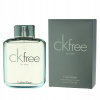 Calvin Klein CK Free for Men 100 ml toaletná voda