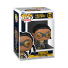 Funko Pop Heroes: Thunder