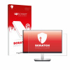 čirá ochranná fólie upscreen pro Dell Professional P2423D (čirá ochranná fólie upscreen pro Dell Professional P2423D)
