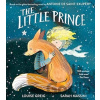 The Little Prince - Antoine De Saint-Exupéry, Louise Greig, Sarah Massini (Ilustrátor)