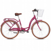 Mestsky bicykel - Bicykel Legrand Lille 3 rám 17