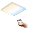 Paulmann Velora LED panel ZigBee 22,5x22,5cm 8,5 W - 79824