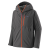 Bunda PATAGONIA GRANITE CREST RAIN JKT Man veľkosť S