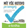 E-kniha Mít vše hotovo pro teenagery - David Allen, Mike Williams, Mark Wallace