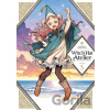 Witch Hat Atelier 5