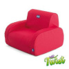 CHICCO Kresielko Twist - Red