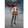 Bandai Tamashii Nations Berserk S.H.Figuarts Akční Figurka Casca The Band of The Hawk 15 cm