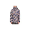 686 bunda - Athena Insulated Jacket Washed Indigo Kldscp (WIPR) veľkosť: S