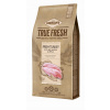 Carnilove True Fresh Turkey for Adult dogs 4 kg