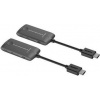PremiumCord 4K@60Hz HDMI Wireless extender na 20m khext50-13