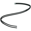 Pepperl+Fuchs V1-GY-1M/3M-PUR-TAP rozdeľovač a adaptér pre senzory - aktory, 264781, piny: 4, 3 m, 1 ks; 264781