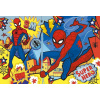 Clementoni Puzzle Spiderman: Super Hero MAXI 24 dielikov 8005125242160