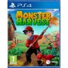 Monster Harvest Sony PlayStation 4 (PS4)