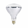 Žiarovka výhrevná E27 250W číra AZ-062