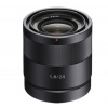 Sony 24mm F1.8 lens