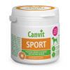 Canvit SPORT pre psov ochutený 100 g EXSP 5.6.2026