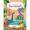 Velká kniha odpovědí Dinosauři