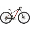 Horský bicykel - MTB ROMET MONSUN LTD Veľkosť bicykla L 19 palcov (MTB ROMET MONSUN LTD Veľkosť bicykla L 19 palcov)