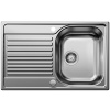 Blanco Tipo 45 S Compact nerezový drez 78x50 cm 514104