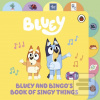 Bluey: Bluey and Bingo’s… (Bluey)