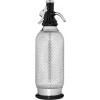 Výrobník sódy ISI Retro sifónová fľaša Classic 1.0l (1060)