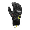 Leki Griffin Tune 3D Boa black/graphite/ice lemon 6