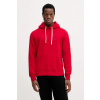 Mikina Tommy Hilfiger MW0MW39997 červená S