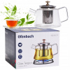 Ofenbach džbán s Lúhovač 480 ml 2 šálky