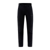 Craft ADV Explore Tech Pants větruodolné kalhoty dámské Barva: Černá, Velikost: S