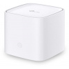 AX1500 Whole Home Mesh Wi-Fi AP SPEED: 300 Mbps at 2.4 GHz +1201 Mbps at 5 GHz SPEC: Internal Antennas, 3× Gigabit Por HX141(1-pack) TP-link