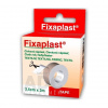 Fixaplast Cievková náplasť 2,5 cm x 2 m textilná 1 ks