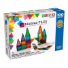 Magna-Tiles Magnetická stavebnica 100 dielov 30x8x23