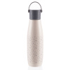 ZOPA Termoska na tekutiny s držákem 480 ml Flowers