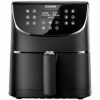 CP158-AF PREMIUM BK tepl. fritéza COSORI