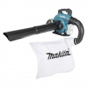 Makita AKUMULÁTOROVÉ FUKÁR DUB363ZV