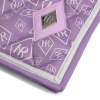 MRS. ROS DREZÚRNA PLSTENKA ICONIC - Lilac Breeze VEĽKOSŤ: COB
