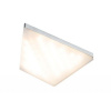 Kuchynské svietidlo PAULMANN LED Kite sada 2ks 93584