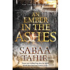 Ember In The Ashes (Sabaa Tahirová)