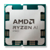 CPU AMD RYZEN 3 PRO 8300G, 4-core, až 4,9GHz, 12MB cache, AMD Radeon Graphics 740M, 65W, socket AM5 100-100001187MPK