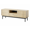 ArtPS TV stolík JAPANESE RTV154 | oak line