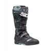 SiDi CROSSAIR X black/black - 2025, 42