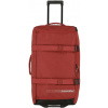 Travelite Kick Off Wheeled Duffle 6910-10 Red 65 l