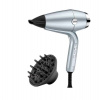 BaByliss D773DE fén na vlasy, 2100 W, 2 rychlosti, 3 teploty, iontová technologie, difuzér (D773DE)