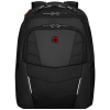 Wenger batoh na notebook Altair S Max.veľkosť: 39,6 cm (15,6) čierna; 653186