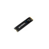 Goodram PX500 GEN.3 SSDPR-PX500-256-80-G3 SSD disk 256 GB M.2 PCI Express 3.0 NVMe 3D NAND (SSDPR-PX500-256-80-G3)