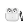 iSTYLE PLB by Epico iStyle Transparent Cover Airpods 3 - transprentný