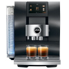 Jura Z10 Signature Line - Aluminium Dark Inox