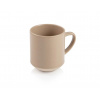 TESCOMA Taverne 350 ml - keramický hrnček mocca