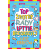 Top životné rady Lottie Brooksovej