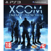 XCOM: Enemy Unknown (PS3)